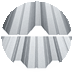 профнастил Н 44