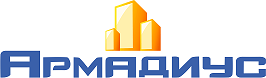 АРМАДИУС Logo