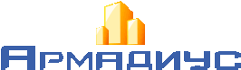 АРМАДИУС Logo